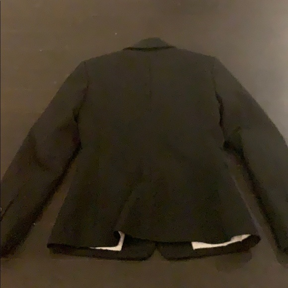 Black Suit Jacket - Picture 3 of 3